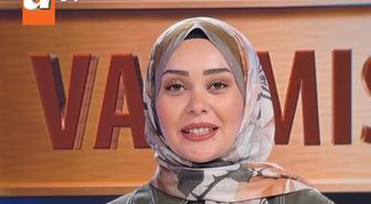 Var mısın Yok musun Sümeyye kimdir, Sümeyye kaç yaşında, nereli, evli mi, bekar mı?