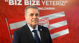 Veysel Bilen: "Kulübümüz istemediği sürece oyuncu satmamız söz konusu olamaz"