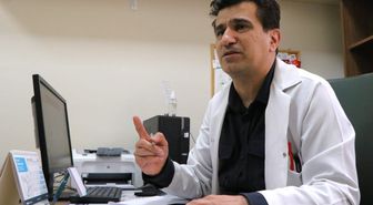 Yoğun bakım; yaşam için en yoğun mücadelenin verildiği yerdir
