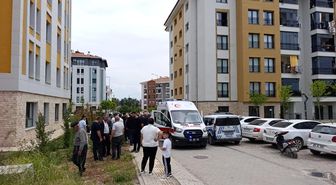 Yüksekten düşerek ağır yaralanan kişi hayatını kaybetti