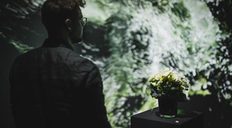 6. İstanbul Dijital Sanat Festivali'nde, geleceğin dünyası eserlerle deneyimlenecek