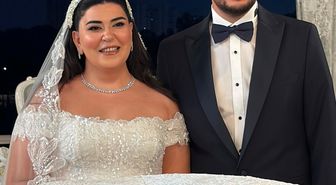 AA Adana Bölge Müdürü İbrahim Erikan, hayatını Ceren Begeç ile birleştirdi
