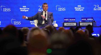 ABD Savunma Bakanı Hegseth: 'Gerekirse İran'a yönelik saldırıları yeniden başlatmaya hazırız'