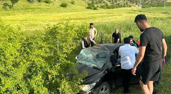 Adıyaman'da 4 kişinin öldüğü kazada sürücü tutuklandı