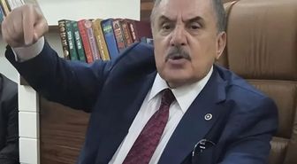 AK Partili Ensarioğlu'ndan infial yaratacak istismar iddiası: Bunu ispatlarım