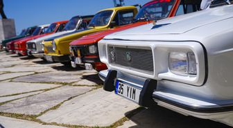 Anadol tutkunları İzmir'de festivalde buluştu