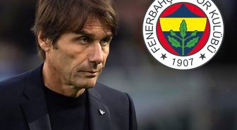 Antonio Conte'nin Fenerbahçe'den istediği paraya bakın