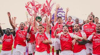 Arsenal hiç Şampiyonlar Ligi kupası yok mu, Arsenal hiç Şampiyonlar Ligi kupası var mı, Arsenal kaç kere finale çıktı?