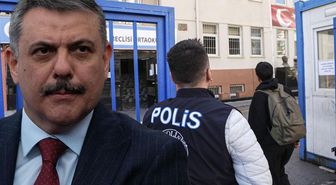 Bakan Çiftçi: ‘7 Basamaklı Okul Güvenliği Kalkanı' anlayışını hayata geçiriyoruz