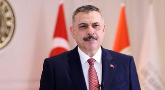 Bakan Çiftçi: 'Bayramda yolları denetlemiyor, sizleri koruyoruz'