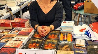 Bayram ziyaretine giden Yazar Ayten Öztürk bıçaklanarak öldürüldü