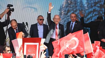 Kılıçdaroğlu’ndan FETÖ özrü: Hesap soracağım