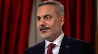 Fidan: ABD-İran anlaşması her zamankinden daha yakın