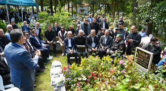 Eski TFF yöneticisi Usta, vefatının 3. yılında anıldı