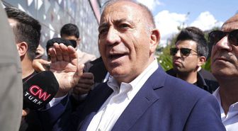 Gürsel Tekin CHP kurultayı için tarih verdi: Önce şu ayıbı kaldıralım