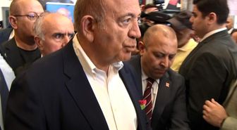 Gürsel Tekin: 'Gerek Özgür Özel gerek bizler gerek Kemal Kılıçdaroğlu, hepimizin varlık sebebi Cumhuriyet Halk Partisidir'