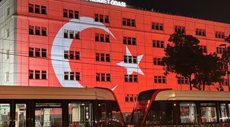 İstanbul'un fethinin 573. yıl dönümü kutlanıyor