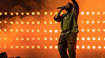 Kanye West İstanbul konseri hangi kanalda, CANLI nereden izlenir? Konser başladı