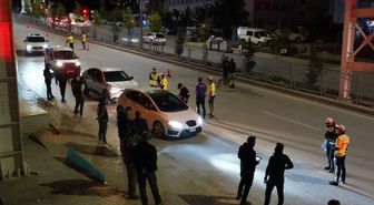 Kayıp genç kız için kent ayağa kalktı! Giriş çıkışlar kapatıldı