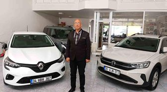 Kayseri Oto Alım Satım ve Oto Kiralamacılar Odası kurulacak