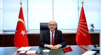 Kemal Kılıçdaroğlu, CHP'de