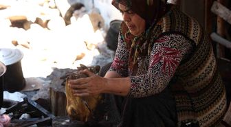 Kurbanlar kesildi, kelleler ütülmeye başladı
