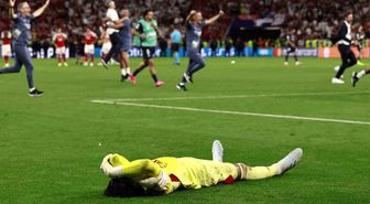 Paris Saint-Germain, üst üste 2. kez Şampiyonlar Ligi şampiyonu