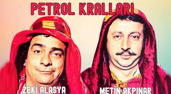 Petrol Kralları filmi ne zaman, nerede çekildi, Petrol Kralları filmi oyuncuları kim, konusu ne?