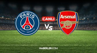 PSG Arsenal CANLI nereden izlenir? PSG Arsenal maçı hangi kanalda, nereden izlenir?