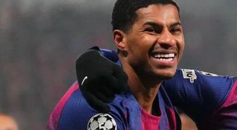 Rashford Galatasaray’a mı geliyor, Galatasaray Rashford’la anlaştı mı?