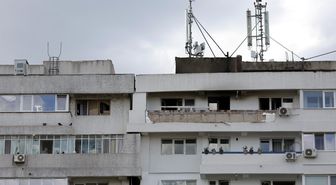 Rusya: AB Ülkelerinin İha'larla İlgili Suçlamaları Asılsız