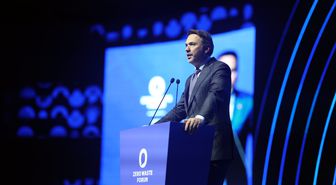 Sıfır Atık Forumu, 5-7 Haziran'da İstanbul'da düzenlenecek