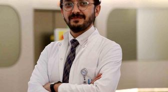 'Sigara bir alışkanlık değil, beyin bağımlılığıdır'
