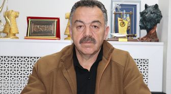 Sivasspor'da yönetim arayışı sürüyor