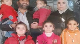 Suriye’de 13 yıllık sır çözüldü: Esad rejiminin alıkoyduğu 6 çocuk hayatını kaybetmiş