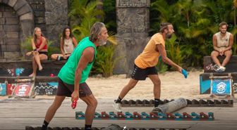 Survivor kim elendi, dün Survivor’da kim gitti, Sercan, Murat, Can Berkay elendi mi?