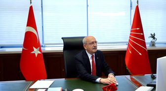 Ünlü oyuncudan Kılıçdaroğlu'na zehir zemberek mektup: Sizden arınmış bir ülke istiyorum