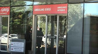 Ünlü sunucu, Bodrum'da hastaneye kaldırıldı