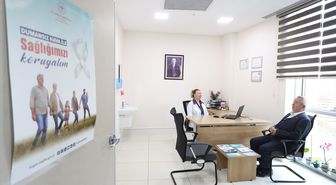 12 yıllık sigara bağımlılığından kurtuldu, yaşamı değişti