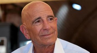 ABD’nin Türkiye Büyükelçisi Tom Barrack, Irak ve Suriye Özel Başkanlık Temsilcisi olarak atandı