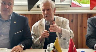 Aziz Yıldırım: Fenerbahçe bu sene şampiyon olacak