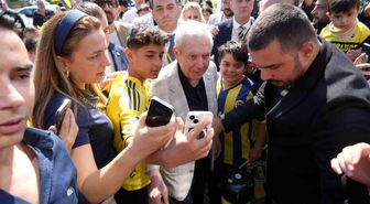 Aziz Yıldırım: 'İki santrforla prensipte anlaştık'