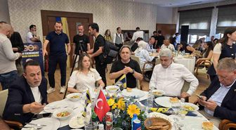 Aziz Yıldırım: 'Kötü gidişi durdurmak için mücadele edeceğiz'