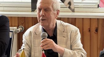 Aziz Yıldırım merak edilen ismi açıkladı: Futbol aklının başına Oğuz Çetin'i getirdik