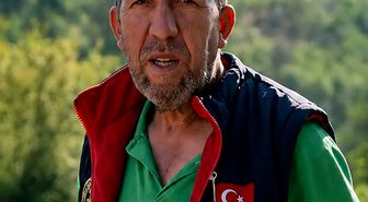 Bayramda kaybolan zihinsel engelli İlyas, aranıyor