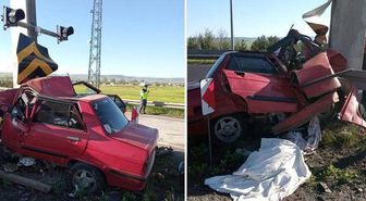 Bolu Anadolu Otoyolu’nda kaza mı oldu, olay nedir? Bolu Anadolu Otoyolu’ndaki kazada kaç kişi vefat ett, kaç yaralı var?