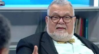 Celal Şengör'ün son hali: Celal Şengör kimdir, kaç yaşında, nereli?