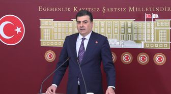 CHP MYK, Özgür Özel başkanlığında toplandı