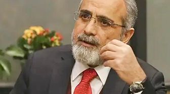 Cumhurbaşkanı Başdanışmanı Topçu: Türkiye'nin ihtiyacı pozitif bir ana muhalefettir