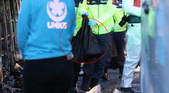 Otobüs kazasında ölenlerin kimlikleri belli oldu! 9 aylık bebekle ilgili yürek yakan detay